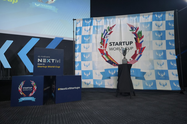 Midtrans Dukung Startup Indonesia di Silicon Valley via Startup World Cup 2023