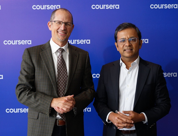 Coursera Terjemahkan 2.000 Kursus ke Bahasa Indonesia