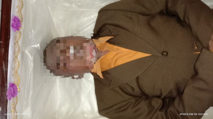 Kompolnas Minta Polda Lampung Transparan Usut Kematian Siswa SPN