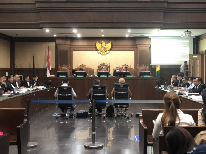 Menara BTS Ditargetkan Dibangun di 7.904 Titik, Hanya 5 Ribu yang Disurvei