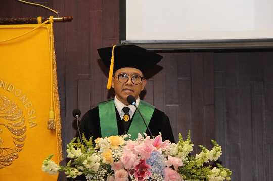 Guru Besar UI Dorong Transplantasi Ginjal untuk Pengobatan Tahap Akhir: Lebih Murah dan Kualitas Hidup Lebih Baik