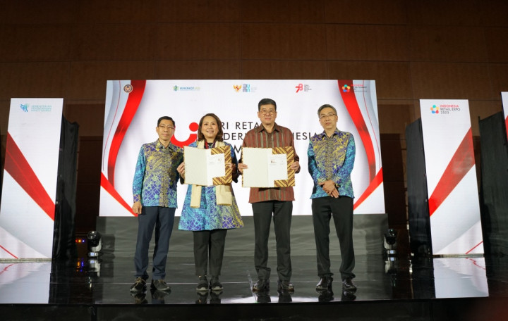 Pan Brothers Beli 10.000 Motor Listrik United E-Motor untuk Karyawan