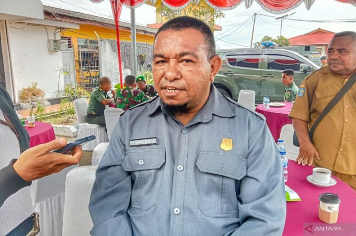 Antisipasi Kerusuhan, Polda Papua Barat Diminta Bangun Pos Jaga di Fakfak