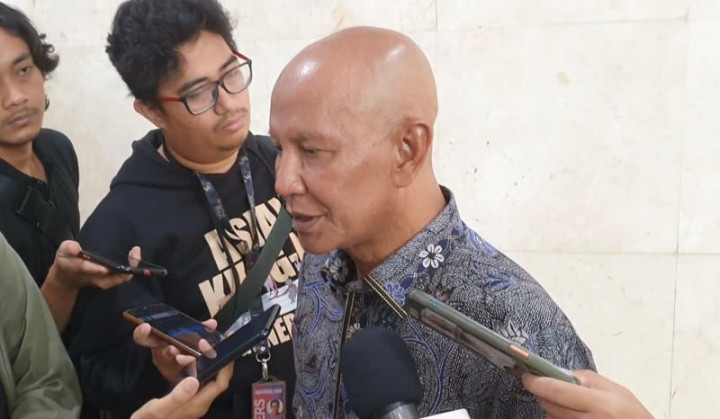 Beredar Surat DPD Kalteng Ajukan Calon Pj, Begini Respons PDIP