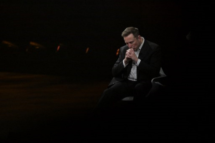 Elon Musk Mengaku ke Pentagon Pernah Diskusi Langsung dengan Putin