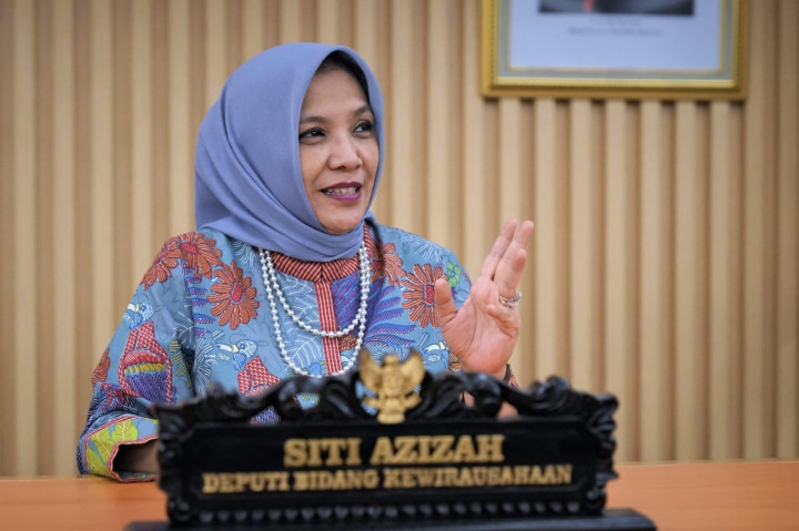 Dukung Bisnis Inklusif Kawasan ASEAN, KemenKopUKM Siap Gelar IB Summit ke-6 di Bali