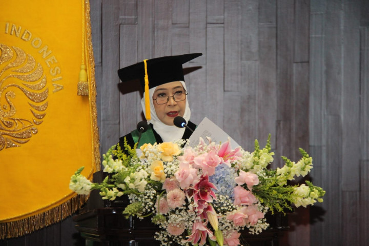 Tingginya Kasus Kanker Serviks di Indonesia Dipengaruhi Rendahnya Cakupan Skrining