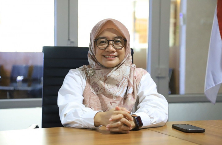 Kasus ISPA di Kota Tangerang Meningkat