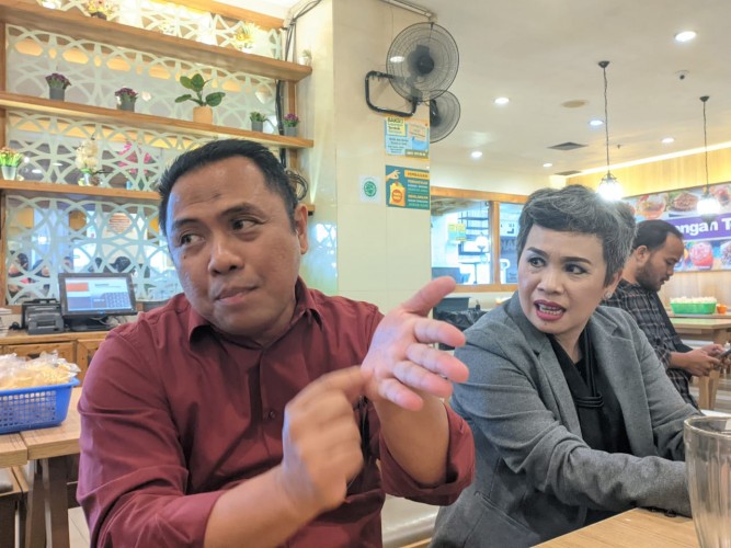 Mobil Hilang di Parkiran Mall Bumi Kedaton Lampung, Pengelola Salahkan Pemilik