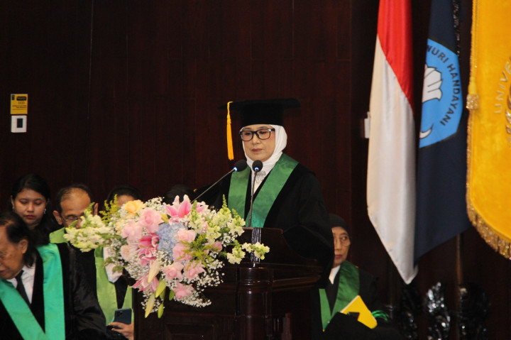 Penelitian Guru Besar UI: Ketahanan Kerja Otak Bisa Ciptakan SDM Andal