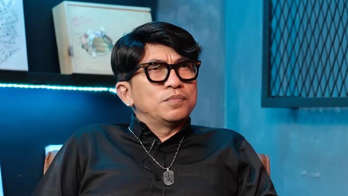 Ipay Ungkap Kronologi Ian Kasela Ambil Mencatut Lagu 'Cinderella'