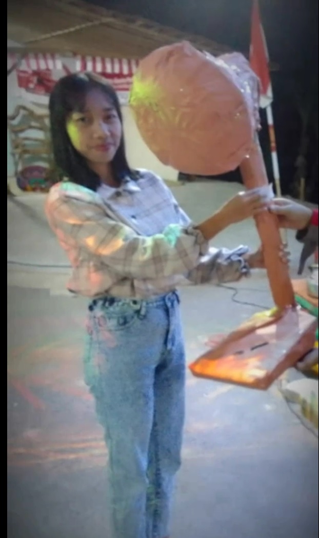 Kocak! Dikira Kipas Angin, Hadiah Doorprize 17 Agustusan Ini Bikin <i>KZL</i> Netizen