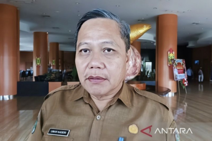 Masyarakat Kalteng Diminta Waspada Penyakit Dampak Musim Kemarau