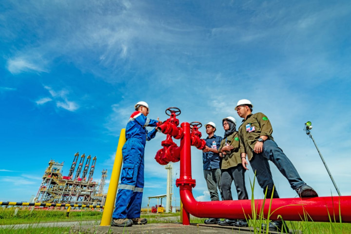 Selamat! 2 Prodi di Politeknik Negeri Lhokseumawe Raih Akreditasi Unggul