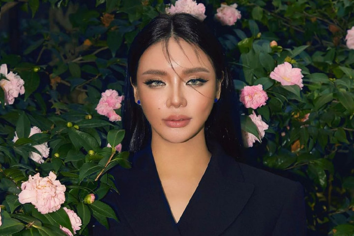 Mengenal Kim Lim, Sosialita Pewaris Tahta Konglomerat Terkenal Singapura