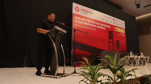 Dukung Daya Saing, Pemda Harus Tingkatkan Penggunaan Produk Dalan Negeri