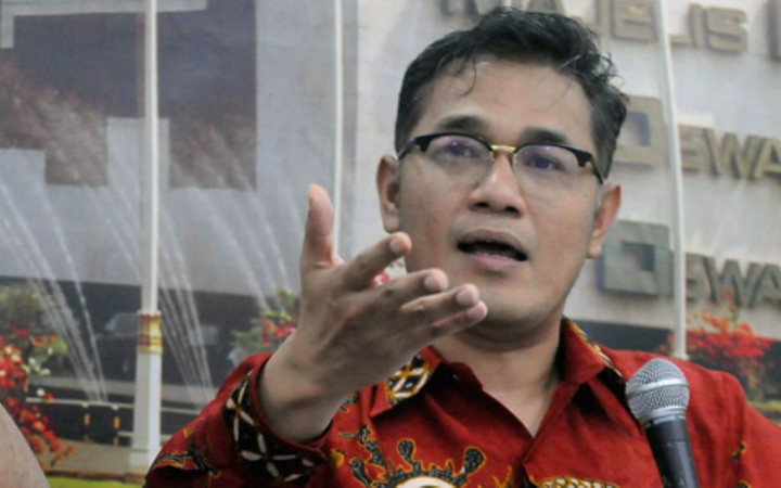 Budiman Sudjatmiko Dinilai Tunggu Dipecat PDIP Supaya Terkesan