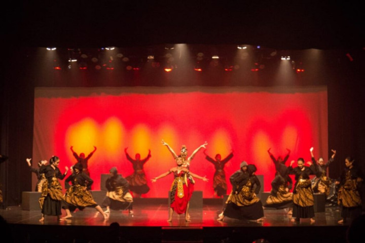 Gaet Penonton Gen Z, Senawangi Gagas Lomba Karya Ilmiah Wayang