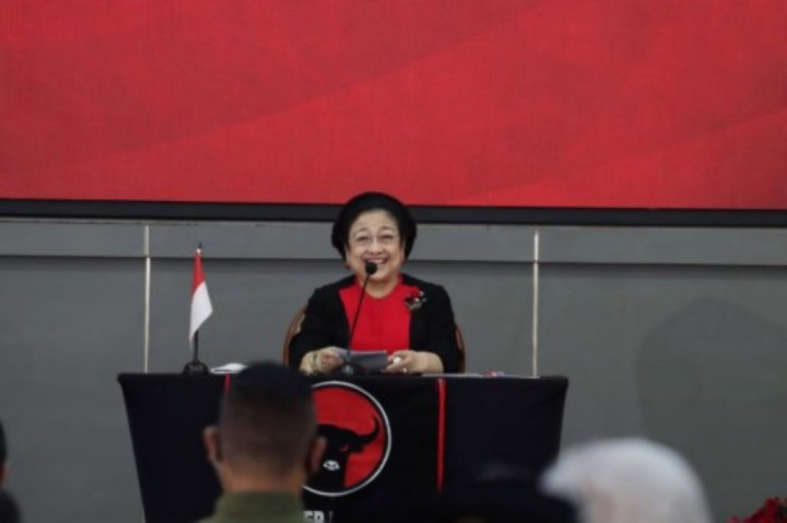 Megawati Curhat Tak Disukai Media sampai Diisukan Retak dengan Jokowi