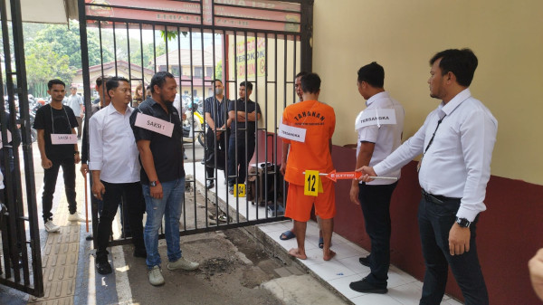 Keluarga Korban Penganiayaan di Tangerang Tak Puas dengan Proses