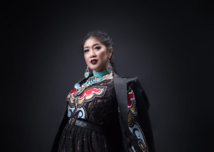 11 Tahun Pacaran, Ini Penyebab Erie Suzan Masih Takut Menikah