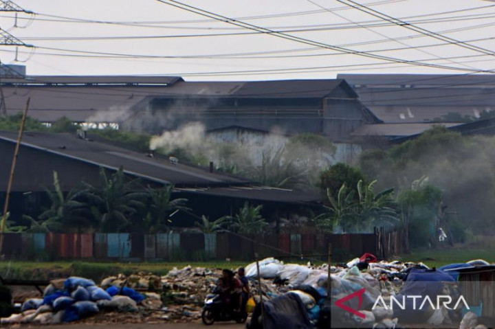 Pemkab Bekasi Tunggu Arahan Kemendagri Terapkan WFH