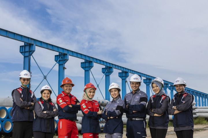 WSBP Optimalkan Produksi Demi Dorong Profitabilitas