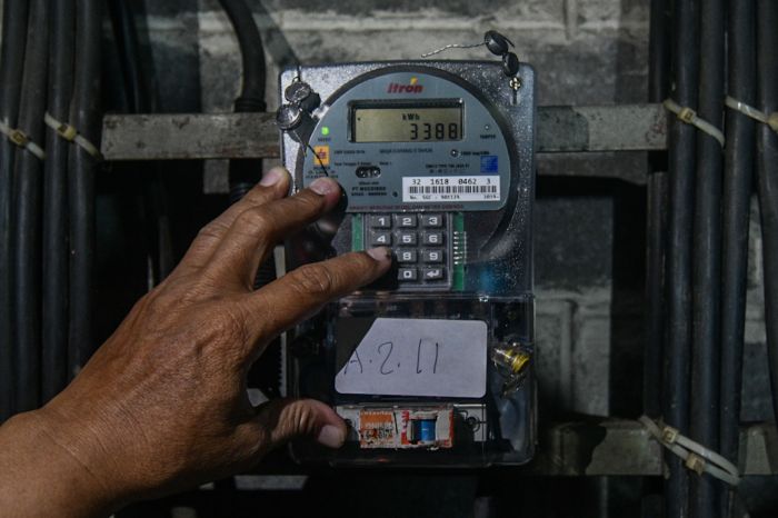 Transisi Energi sebagai Upaya Transformasi Ketenagalistrikan