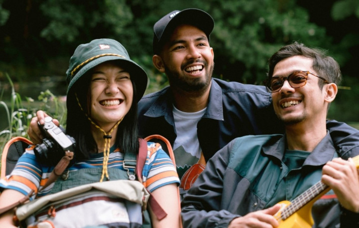 Luar Biasa! <i>Streaming</i> Jualan di Shopee Live, <i>Brand</i> Lokal Eiger Pecah Rekor Omzet 16 Kali Lipat