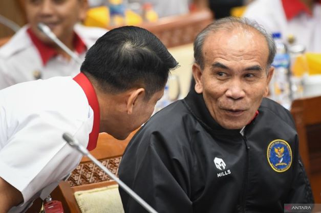 BSSN Sebut Tugas dan Fungsinya Belum Optimal karena Terkendala UU ITE