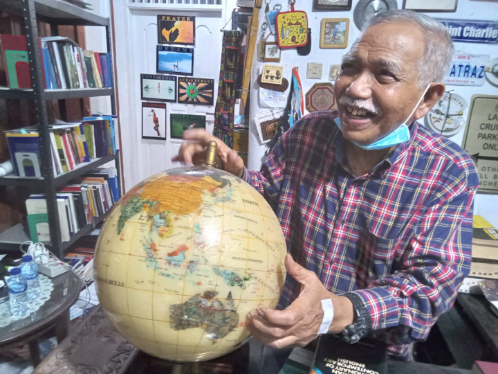 Reformasi Birokrasi dan Etika di ANRI Dikritik