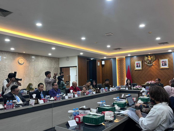 Wantimpres Dorong Kepolisian Usut Tuntas Dugaan Pelecehan di Ajang Miss Universe Indonesia