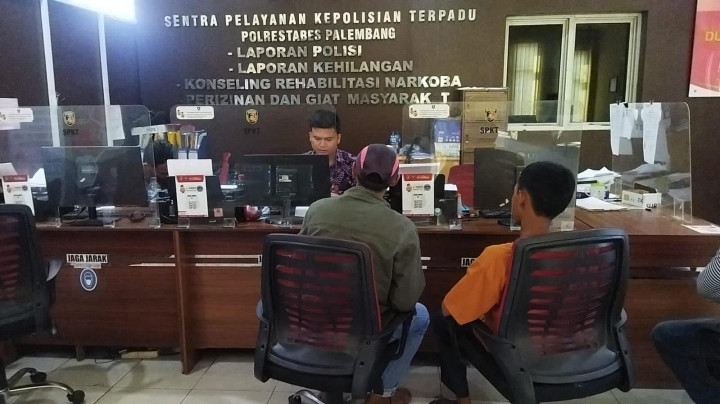 Tak Terima Anaknya Ditampar Gegara Berisik, Wali Murid di Palembang Polisikan Guru