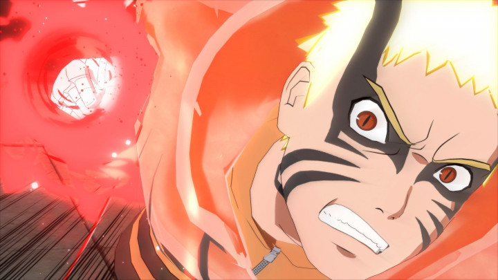 Naruto x Boruto Ultimate Ninja Storm Connection Resmi Rilis 16 November