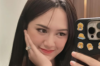 Alasan Happy Asmara Ogah Balikan dengan Denny Caknan, Via Vallen: Capek Bayarin