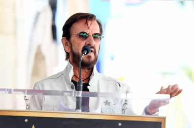 Ringo Starr Gandeng Paul McCartney di Album Solo Terbaru