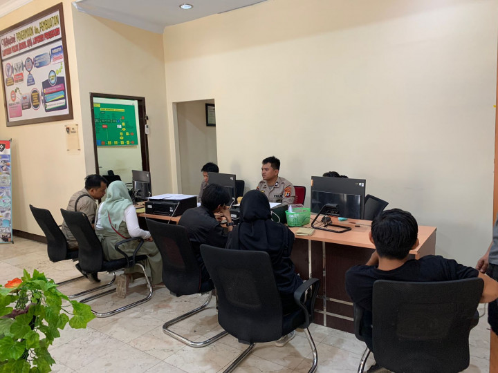 LBH Makassar Laporkan Polisi Pelaku Pencabulan ke Tahanan Wanita di Mapolda Sulsel