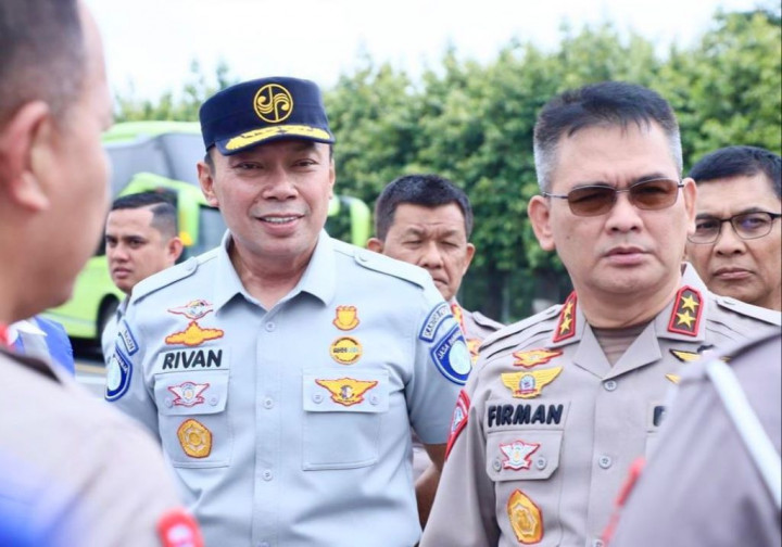 7 Pemotor Ditabrak Truk di Lenteng Agung Dipastikan Tak Dapat Santunan, Kenapa?