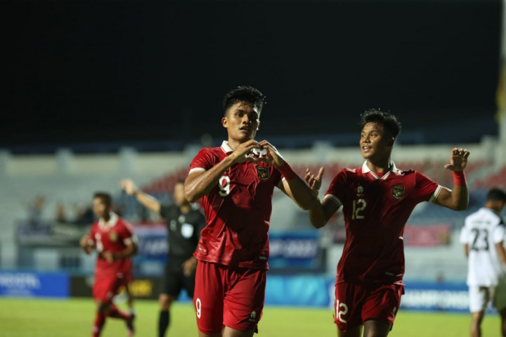 Timnas Indonesia Lolos Semifinal Piala AFF U-23 2023 Jalur <i>Runner Up</i> Terbaik
