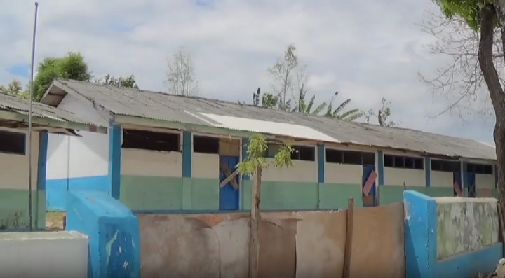 Bangunan Bersengketa, Siswa SDN Sokobenah 2 Sampang Diusir Ahli Waris