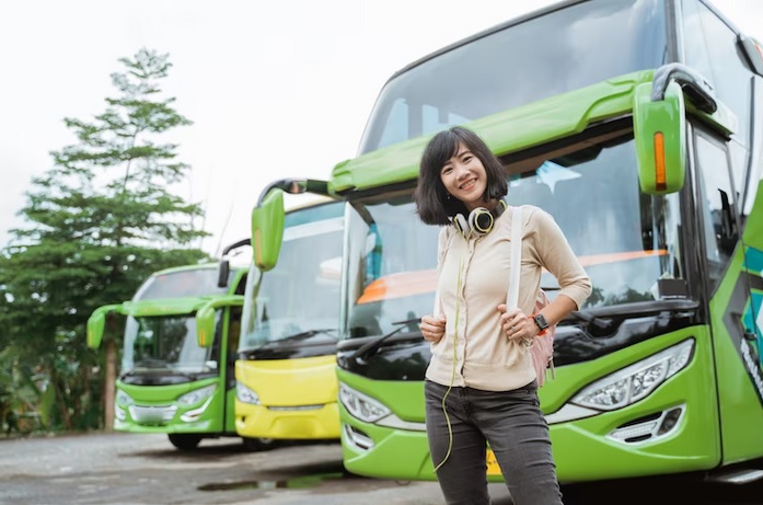 Libur Perayaan HUT Kemerdekaan RI, Transaksi Produk Akomodasi Mengalami Peningkatan