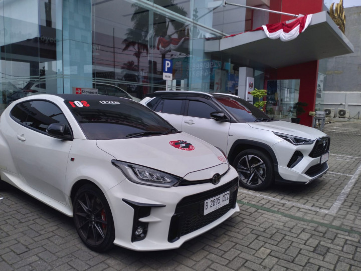 Bandar Lampung Dipilih Jadi Pusat Perayaan 17 Tahun TYCI