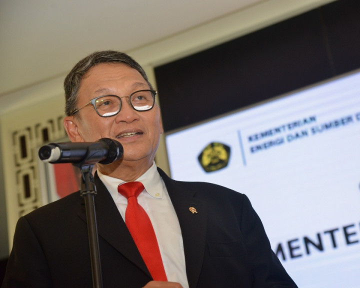 Indonesia Tawarkan Solusi Gaet Investasi Transisi Energi di ASEAN