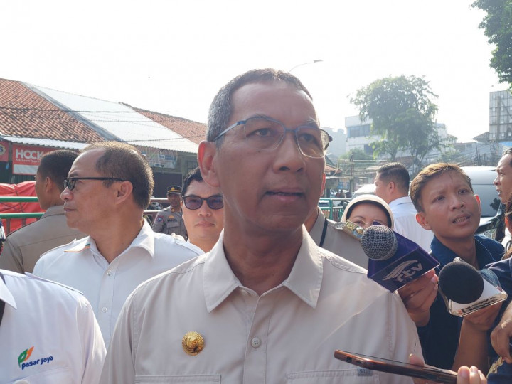 Pemprov DKI Bakal Evaluasi Kebijakan WFH ASN Pekan Depan