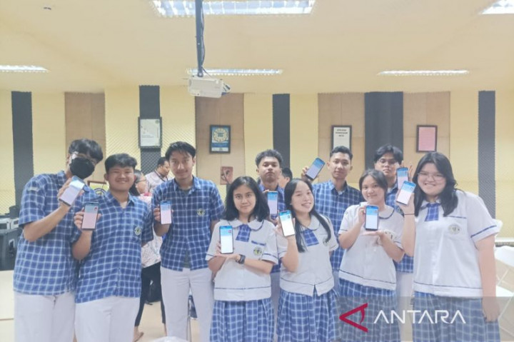 42.861 Warga Kabupaten Bekasi Aktivasi KTP Digital