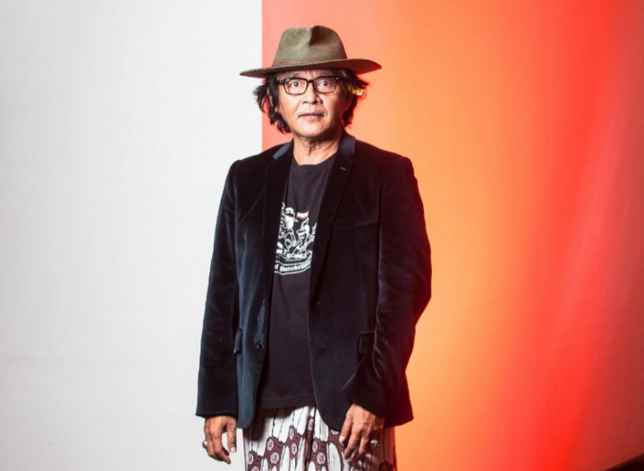 Duh! Viral Sujiwo Tejo Ngamuk Usir Penonton: Keluar Kamu!