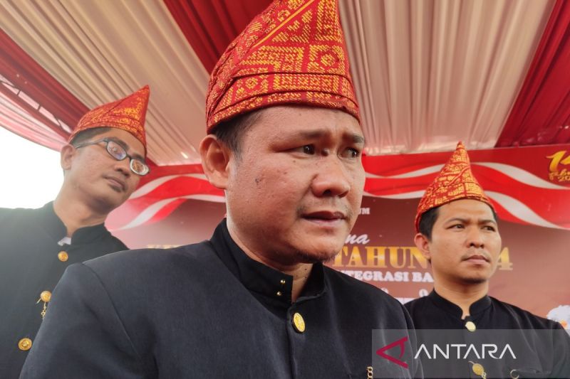 5 Eks Napi Masuk Daftar Caleg Sementara di Bengkulu