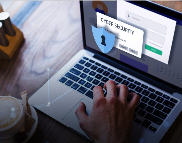 Demi Keamanan Berinvestasi, Nasabah Bank Harus Terapkan Cyber-Secure
