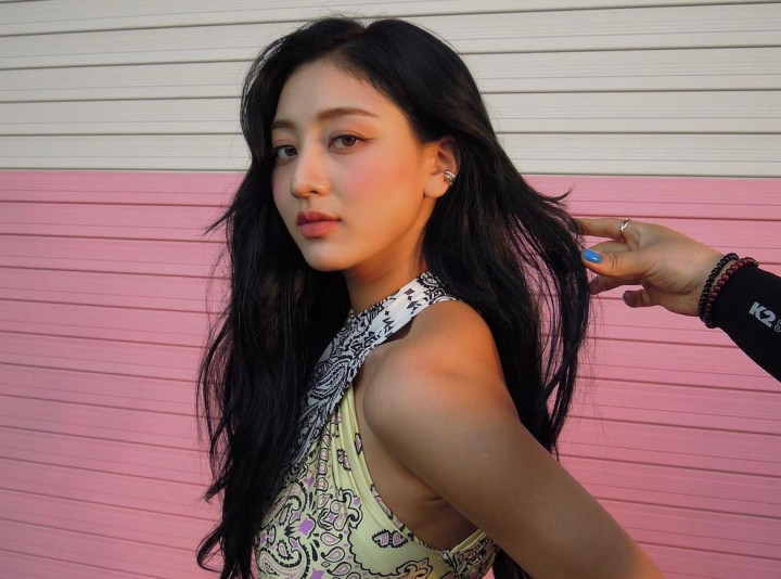 Jadi Trainee sejak Usia 8 Tahun, Jihyo TWICE Akui Tetap Alami Kesulitan Saat Debut