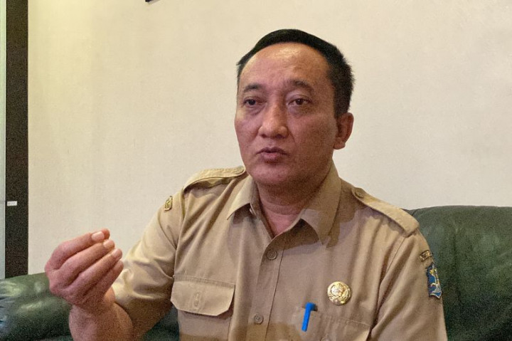 Cegah Pencemaran, Kualitas Udara di Surabaya Dipantau Rutin